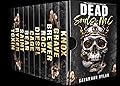 Dead Souls MC: The Complete Collection