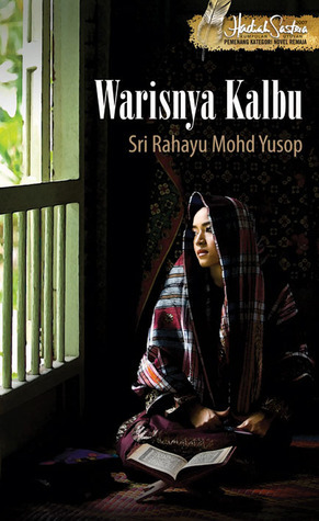 Warisnya Kalbu (Paperback)