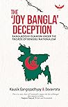 The ‘Joy Bangla' ...