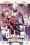 Ultraman: Along Came a Spider-Man, Vol. 1