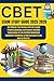 CBET EXAM STUDY GUIDE 2025 ...