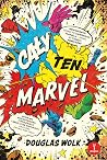 Cały ten Marvel. ...
