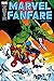 Marvel Fanfare Omnibus Vol. 1 (Marvel Fanfare (1982-1992))