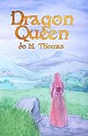 Dragon Queen (Greenwood Forest trilogy Book 1) Dragon Queen (Greenwood Forest trilogy Book 1)
