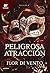 Peligrosa atracción 1 / Dangerous Attraction 1 (WATTPAD. SAGA PELIGRO) (Spanish Edition)