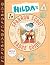 Hilda’s Sparrow Scout Badge Guide by Emily Hibbs
