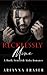 Recklessly Mine: A Dark Scottish Mafia Romance (The MacTavish Heirs)