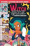Witch Hazel by Colton Fox Witch Hazel by Colton Fox