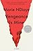 Vengeance Is Mine: A Novel