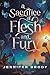 A Sacrifice of Flesh and Fury by Jennifer Brody