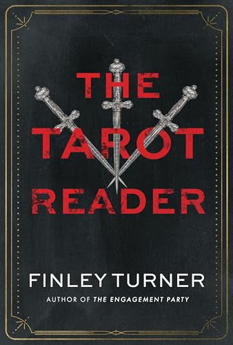The Tarot Reader (Paperback)