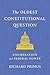 The Oldest Constitutional Question: Enumeration and Federal Power