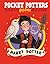 Pocket Potters: Harry Potter (Pocket Potters, #1)