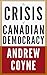 The Crisis of Canadian Democracy