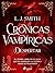Despertar (Crónicas Vampíricas nº 1) (Spanish Edition)