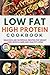 Easy Low Fat High Protein C...