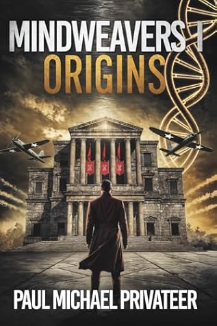 Mindweavers I: Origins