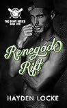 Renegade Rift (The Draft Series Book 2)