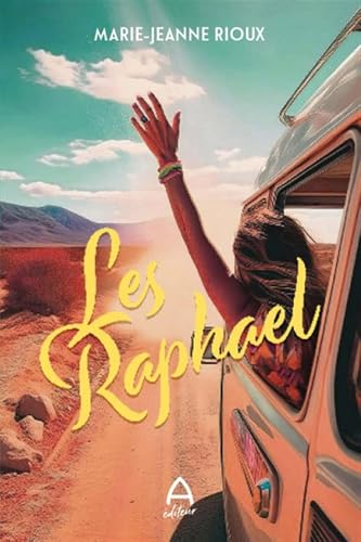 Les Raphael (Paperback)