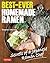 Best-Ever Homemade Ramen: S...