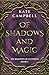 Of Shadows and Magic by Kate Campbell