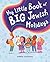 My Little Book of Big Jewish Holidays by Hannah Shafiroff My Little Book of Big Jewish Holidays by Hannah Shafiroff