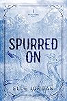 Spurred On (Windy Peaks #1) Book cover for Spurred On (Windy Peaks #1)