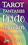 Coral Cove and Tarot Fantasies Pride Collection by Jax Wilder