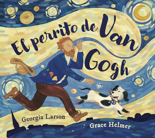 EL PERRITO DE VAN GOGH (Hardcover)