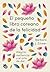 El pequeño libro coreano de la felicidad: Alegría, resiliencia y el arte de dar