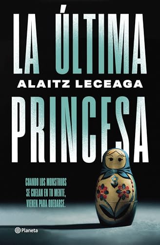 La última princesa (Hardcover)