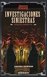 Investigaciones s...