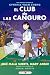 El Club de las Canguro 13: ¡Qué mala suerte, Mary Anne!