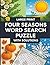 Large Print Four Seasons Wo...
