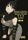 SOUL EATER PERFEC...