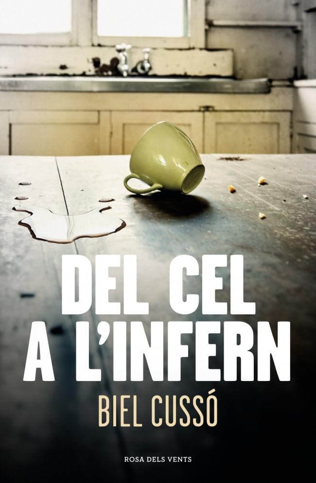 Del cel a l'infern (Paperback)