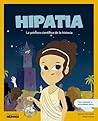 Hipatia by Ignacio Iturralde