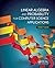 Linear Algebra and Probability for Computer Science Applications