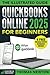 QuickBooks Online for Begin...