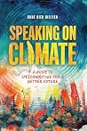 Speaking on Clima...