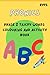 Phonics Phsae 2 Tricky Words Colouring and Activity Book by Katrina Rose