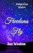 Freedoms Fly by Bec Weekes