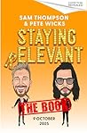 Staying Relevant: The Book