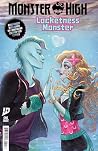 Monster High: Locketness Monster (Monster High Classics)