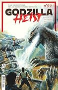 Godzilla: Heist #5