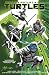 Teenage Mutant Ninja Turtles, Vol. 1: Return to New York (Teenage Mutant Ninja Turtles (2024-))