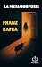 LA METAMORFOSIS DE FRANZ KAFKA : Edición Ilustrada. Traducción Contemporánea (Spanish Edition)