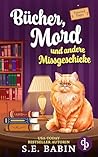 Bücher, Mord und ...