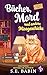 Bücher, Mord und Andere Missgeschicke (Die Buchladen-Morde, #1)