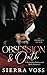 Obsession & Oath (The Prince's Guild #4)